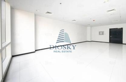 Office Space - Studio for rent in Tamani Art Tower - Business Bay - Dubai