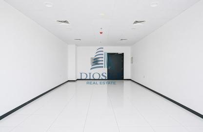 Office Space - Studio for rent in Tamani Art Tower - Business Bay - Dubai