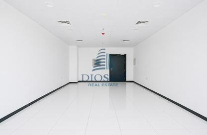 Office Space - Studio for rent in Tamani Art Tower - Business Bay - Dubai