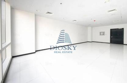 Office Space - Studio for rent in Tamani Art Tower - Business Bay - Dubai