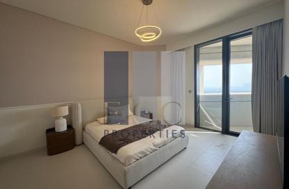 Apartment - 3 Bedrooms - 4 Bathrooms for sale in Marafid Tower - Najmat Abu Dhabi - Al Reem Island - Abu Dhabi