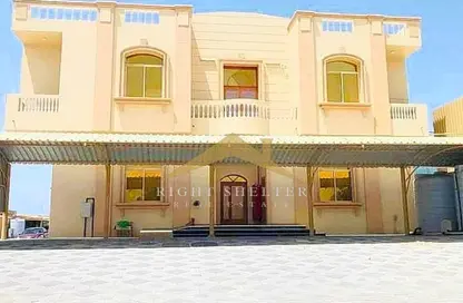 Apartment - 2 Bedrooms - 2 Bathrooms for rent in Julfar - Ras Al Khaimah