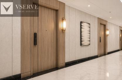 Apartment - Studio - 1 Bathroom for sale in Azizi Venice 7 Building D - Azizi Venice 7 - Azizi Venice - Dubai South (Dubai World Central) - Dubai