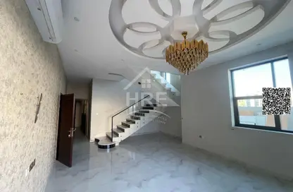 Villa - 5 Bedrooms - 7 Bathrooms for rent in Al Yasmeen 1 - Al Yasmeen - Ajman