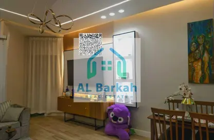 شقة - 1 حمام للبيع في أبراج هورايزون - عجمان وسط المدينة - عجمان شقة - 1 حمام للبيع في أبراج هورايزون - عجمان وسط المدينة - عجمان