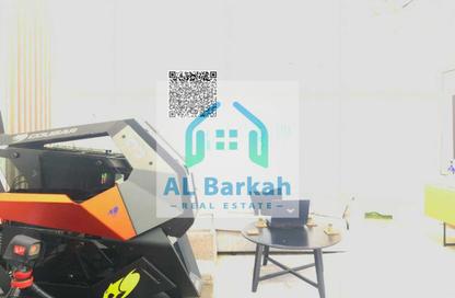 شقة - 1 حمام للبيع في أبراج هورايزون - عجمان وسط المدينة - عجمان
