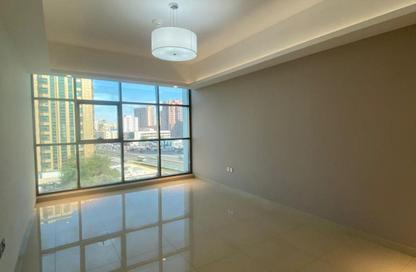 Apartment - 2 Bedrooms - 3 Bathrooms for rent in Gulfa Towers - Al Rashidiya 1 - Al Rashidiya - Ajman