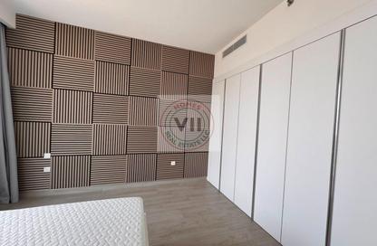 Apartment - 1 Bedroom - 2 Bathrooms for rent in Luma 22 West Tower - Luma 22 - District 10 - Jumeirah Village Circle - Dubai