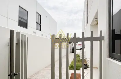 تاون هاوس - 3 غرف نوم - 5 حمامات للبيع في بريمروس - داماك هيلز 2 - دبي تاون هاوس - 3 غرف نوم - 5 حمامات للبيع في بريمروس - داماك هيلز 2 - دبي