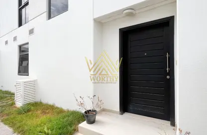 تاون هاوس - 3 غرف نوم - 5 حمامات للبيع في بريمروس - داماك هيلز 2 - دبي