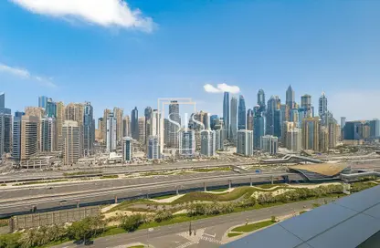 Apartment - 2 Bedrooms - 2 Bathrooms for rent in Al Waleed Paradise - JLT Cluster R - Jumeirah Lake Towers - Dubai