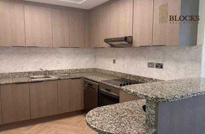 Apartment - 2 Bedrooms - 3 Bathrooms for rent in Sky Gardens - DIFC - Dubai