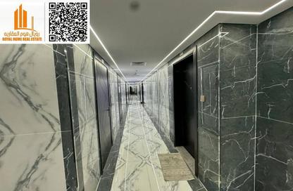 Apartment - 1 Bedroom - 2 Bathrooms for rent in Al Mowaihat 3 - Al Mowaihat - Ajman Apartment - 1 Bedroom - 2 Bathrooms for rent in Al Mowaihat 3 - Al Mowaihat - Ajman
