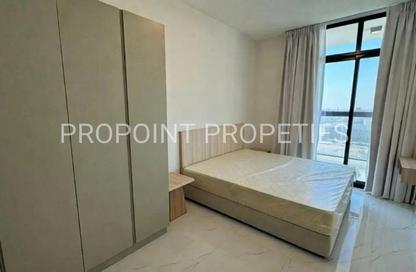 Apartment - 1 Bedroom - 2 Bathrooms for rent in Equiti Gate - Jebel Ali - Dubai
