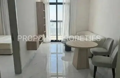 Apartment - 1 Bedroom - 2 Bathrooms for rent in Equiti Gate - Jebel Ali - Dubai