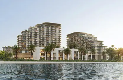 Apartment - 1 Bedroom - 1 Bathroom for sale in Mirasol II - Hayat Island - Mina Al Arab - Ras Al Khaimah