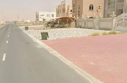 Land - Studio for sale in Al Helio 2 - Al Helio - Ajman