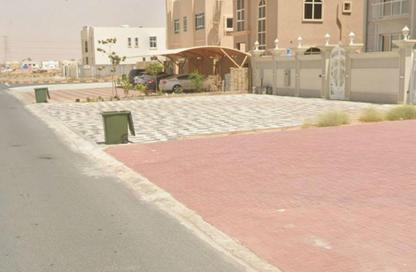 Land - Studio for sale in Al Helio 2 - Al Helio - Ajman