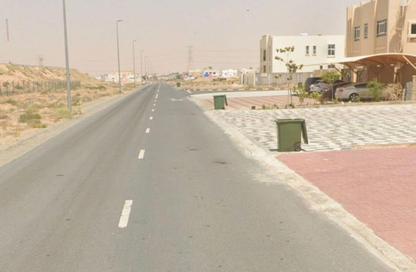 Land - Studio for sale in Al Helio 2 - Al Helio - Ajman