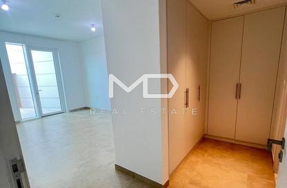 Apartment - 1 Bedroom - 2 Bathrooms for rent in Qaryat Al Hidd - Saadiyat Island - Abu Dhabi