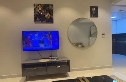 Apartment - 1 Bedroom - 1 Bathroom for rent in Muweileh Community - Muwaileh Commercial - Sharjah