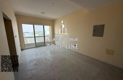 Apartment - 2 Bedrooms - 3 Bathrooms for rent in Al Jurf 3 - Al Jurf - Ajman Downtown - Ajman
