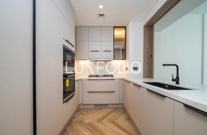 شقة - 2 - 3 للبيع في 399 هيلز بارك ب - 399 Hills Park - دبي هيلز استيت - دبي