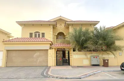 فيلا - 4 غرف نوم - 6 حمامات للبيع في بوابة الشرق - بني ياس شرق - بني ياس - أبوظبي