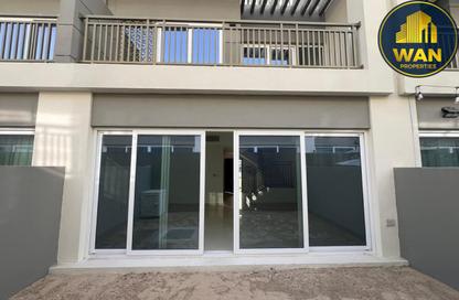 Townhouse - 4 Bedrooms - 4 Bathrooms for sale in Camelia - Damac Hills 2 - Dubai