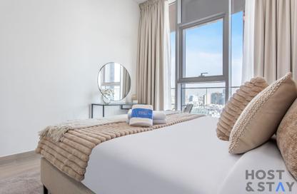 Apartment - 1 Bedroom - 1 Bathroom for rent in Bloom Heights A - Bloom Heights - District 15 - Jumeirah Village Circle - Dubai