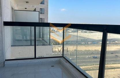 Apartment - 1 - 2 for rent in Equiti Gate - Jebel Ali Industrial 2 - Jebel Ali Industrial - Jebel Ali - Dubai
