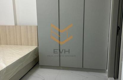Apartment - 1 - 2 for rent in Equiti Gate - Jebel Ali Industrial 2 - Jebel Ali Industrial - Jebel Ali - Dubai