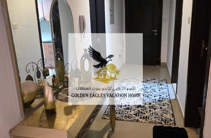 Apartment - 2 Bedrooms - 2 Bathrooms for rent in Manazil Tower 2 - Al Taawun Street - Al Taawun - Sharjah Apartment - 2 Bedrooms - 2 Bathrooms for rent in Manazil Tower 2 - Al Taawun Street - Al Taawun - Sharjah