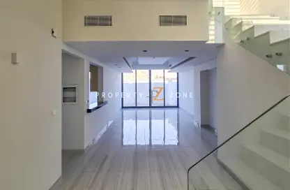 Townhouse - 3 Bedrooms - 4 Bathrooms for rent in Gardenia Townhomes - Wasl Gate - Dubai Townhouse - 3 Bedrooms - 4 Bathrooms for rent in Gardenia Townhomes - Wasl Gate - Dubai