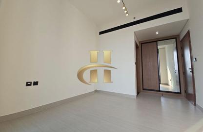 Apartment - 1 - 2 for rent in Binghatti House - District 10 - Jumeirah Village Circle - Dubai
