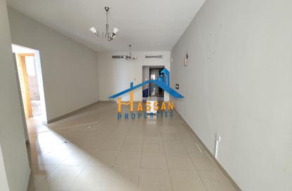 Apartment - 1 - 1 for rent in Manazil Tower 2 - Al Taawun Street - Al Taawun - Sharjah