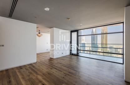 Apartment - 2 - 3 for sale in Index Tower - DIFC - Dubai