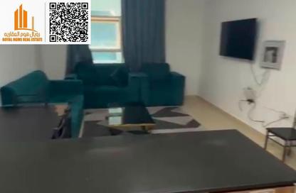 Apartment - 1 Bedroom - 2 Bathrooms for sale in City Tower - Al Nuaimiya - Ajman Apartment - 1 Bedroom - 2 Bathrooms for sale in City Tower - Al Nuaimiya - Ajman