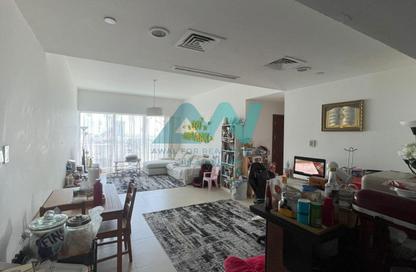 Apartment - 1 - 2 for rent in The Gate Tower 2 - Shams Abu Dhabi - Al Reem Island - Abu Dhabi Apartment - 1 - 2 for rent in The Gate Tower 2 - Shams Abu Dhabi - Al Reem Island - Abu Dhabi