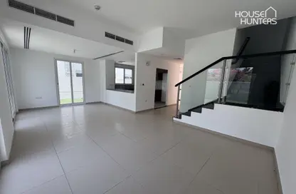 Villa - 3 Bedrooms - 3 Bathrooms for rent in Arabella Townhouses 3 - Arabella Townhouses - Mudon - Dubai