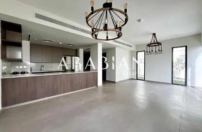 Townhouse - 4 Bedrooms - 4 Bathrooms for rent in Elan - Tilal Al Ghaf - Dubai