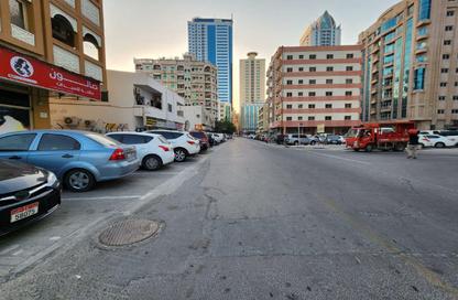Land - Studio for sale in Al Nakhil 1 - Al Nakhil - Ajman Land - Studio for sale in Al Nakhil 1 - Al Nakhil - Ajman