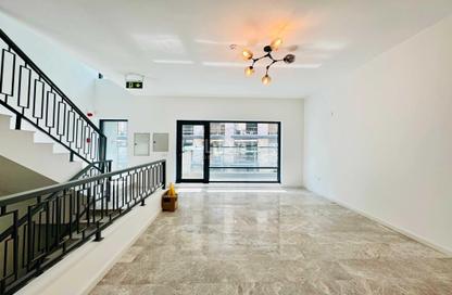 Villa - 2 Bedrooms - 3 Bathrooms for rent in Westar Vista - District 13 - Jumeirah Village Circle - Dubai Villa - 2 Bedrooms - 3 Bathrooms for rent in Westar Vista - District 13 - Jumeirah Village Circle - Dubai