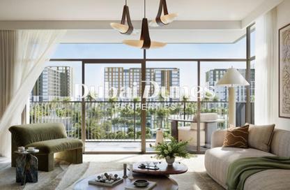 Apartment - 1 Bedroom - 1 Bathroom for sale in Terra Woods - Expo City - Dubai Apartment - 1 Bedroom - 1 Bathroom for sale in Terra Woods - Expo City - Dubai