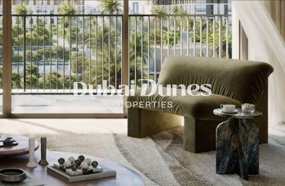 Apartment - 1 Bedroom - 1 Bathroom for sale in Terra Woods - Expo City - Dubai Apartment - 1 Bedroom - 1 Bathroom for sale in Terra Woods - Expo City - Dubai