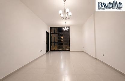 Apartment - 1 Bedroom - 2 Bathrooms for rent in Masaken Al Muteena 01 - Al Muteena - Deira - Dubai