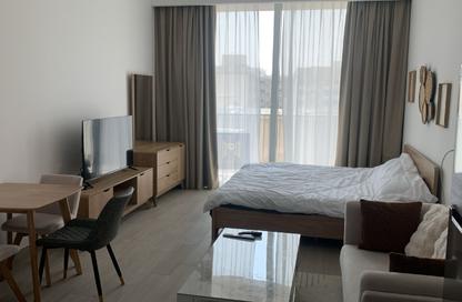 Apartment - Studio - 1 Bathroom for rent in Luma 22 - District 10 - Jumeirah Village Circle - Dubai