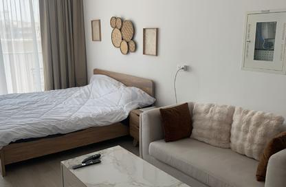Apartment - Studio - 1 Bathroom for rent in Luma 22 - District 10 - Jumeirah Village Circle - Dubai