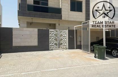 Villa - 5 Bedrooms - 7 Bathrooms for sale in Al Yasmeen 1 - Al Yasmeen - Ajman Villa - 5 Bedrooms - 7 Bathrooms for sale in Al Yasmeen 1 - Al Yasmeen - Ajman