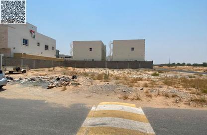 Land - Studio for sale in Al Aamra Gardens - Al Amerah - Ajman